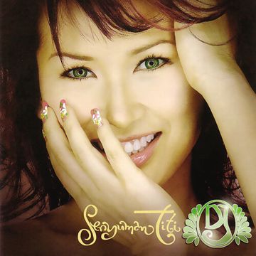 Hanya Cinta Yang Bisa-cover