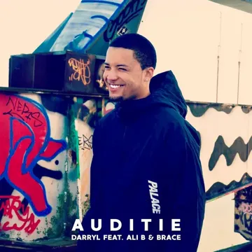 Auditie-cover