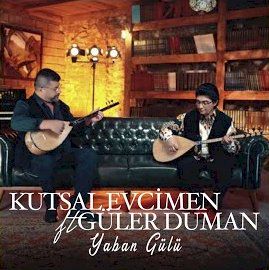 Yaban Gülü-cover