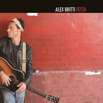 Sono Contento-cover