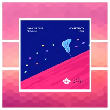 Back In Time (Fourth Co. Remix)-cover