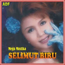 Selimut Biru