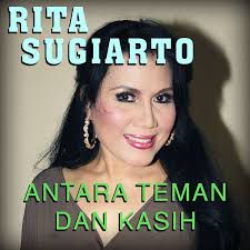 Antara Teman Dan Kasih-cover