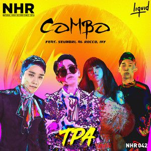 Combo-cover
