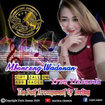 MBONCENG WADONAN _ FARIZ AMMY