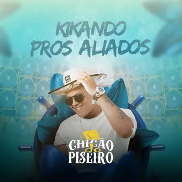 Kikando pros Aliados-cover