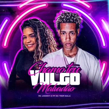 Chamo Teu Vulgo Malvadão-cover