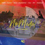 No Medal-cover