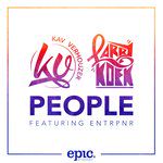 People(Extended Version)-cover