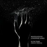 In The Stars(French Version)-cover