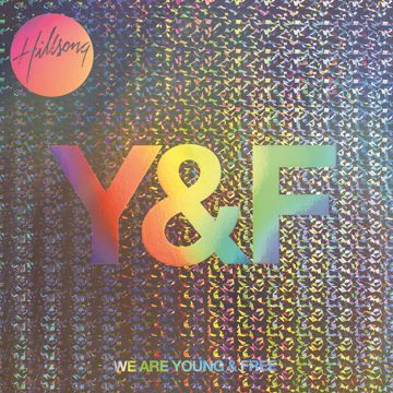 We Are-cover