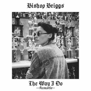The Way I Do-cover