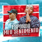 Expondo Meu Sentimento-cover