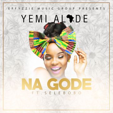 Na Gode (feat. Selebobo)-cover
