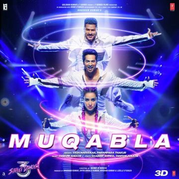 Muqabla-cover