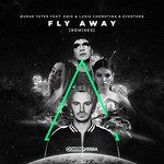 Fly Away (feat. Emie, Lusia Chebotina & Everthe8)(Rudeejay & Da Brozz x PARKAH & DURZO Remix)-cover