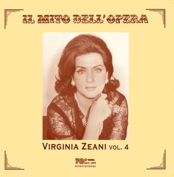 Madama Butterfly: Act II, Un Bel Di, Vedremo-cover