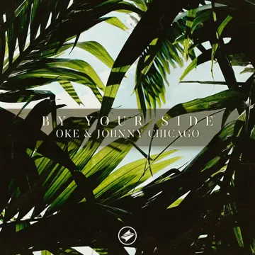 By Your Side (By Your Side)-cover