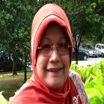 Kau Hilang Di Mata