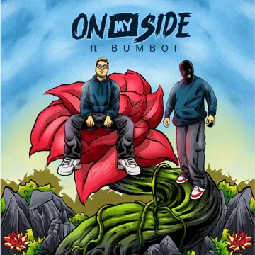 On My Side-cover