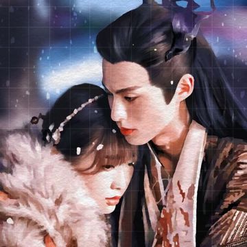Bỉ Ngạn  彼岸 （ OST Thương Lan Quyết）-cover