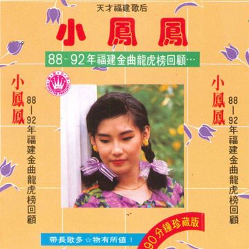龙捲风-cover