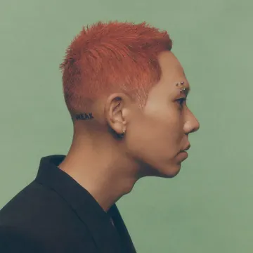 4 U (Feat. SUMIN)-cover