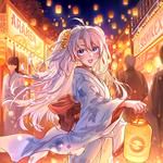 Cheerleader (feat. Lexdez & Livingston Crain)(Nightcore)-cover