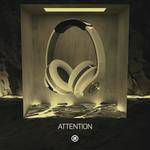 Attention(8D Audio)-cover