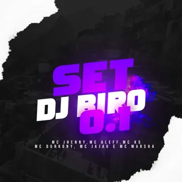 Set do Dj Biro 0.1-cover