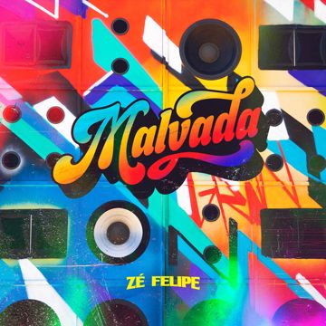 Malvada-cover