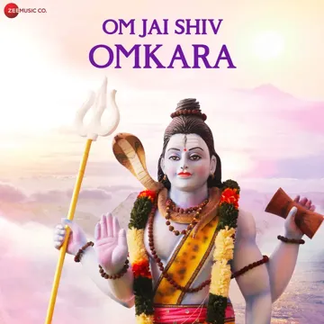 Om Jai Shiv Omkara-cover