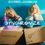 Synchronize(Extended)-cover