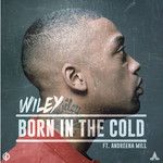 Born In the Cold-cover
