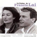 Un homme et une femme: Plus fort que les mots-cover