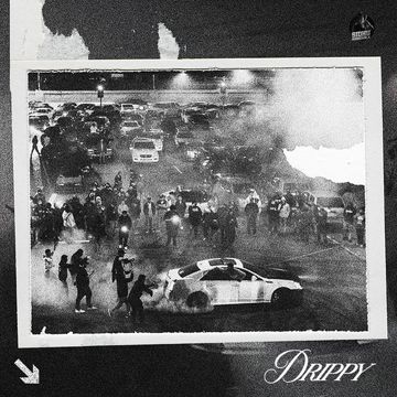Drippy-cover