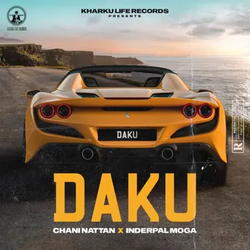 Daku-cover
