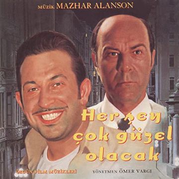 Bir Zamanlar Fırtınalar Estirirdim-cover