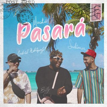 Pasará-cover