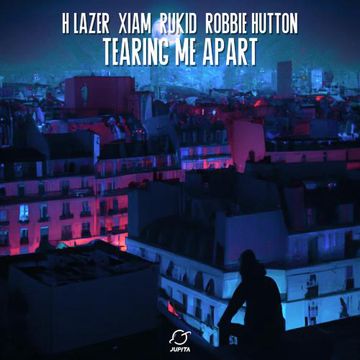 Tearing Me Apart (feat. Robbie Hutton)