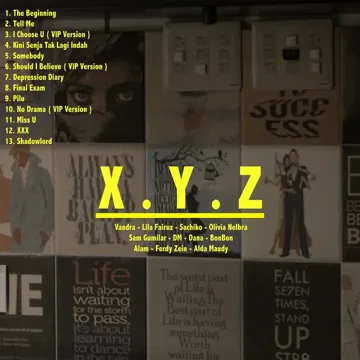 XXX-cover