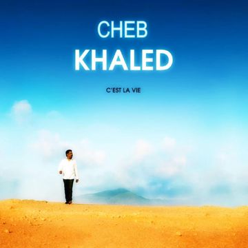 C'est la vie-cover