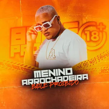 Dale Amor (feat. Vix & MC Magrinho) (feat. Vix & MC Magrinho)-cover