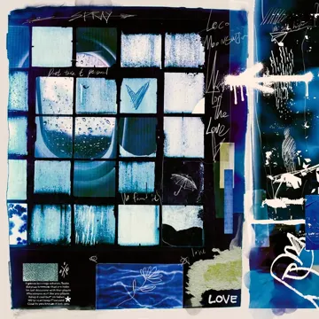 Love (feat. Loco, Moon Sujin & Jason Lee)-cover