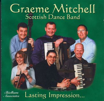 Lasting Impression-cover