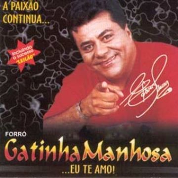 Eu Te Amo-cover