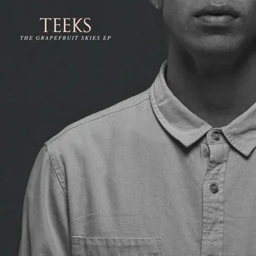 teeks-never-be-apart-cover-image