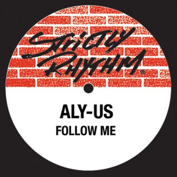 Follow Me-cover