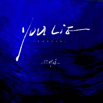 You Lie-cover
