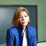 虎视眈眈-cover